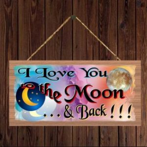 Awesome hanging wall art